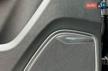 Внедорожник / Кроссовер Audi Q3 2018 в Полтаве