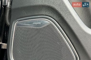 Внедорожник / Кроссовер Audi Q3 2018 в Полтаве