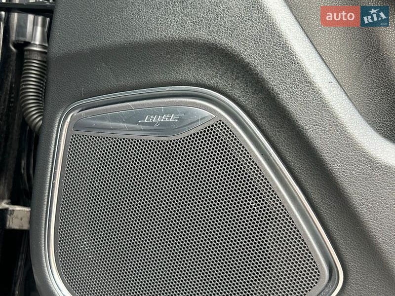 Внедорожник / Кроссовер Audi Q3 2018 в Полтаве