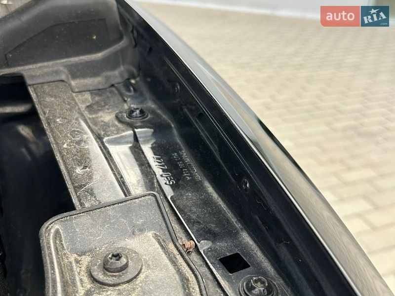 Внедорожник / Кроссовер Audi Q3 2018 в Полтаве