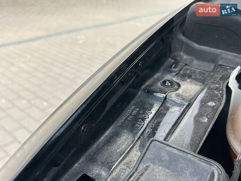 Внедорожник / Кроссовер Audi Q3 2018 в Полтаве