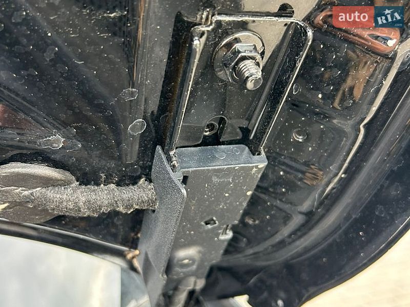 Внедорожник / Кроссовер Audi Q3 2018 в Полтаве