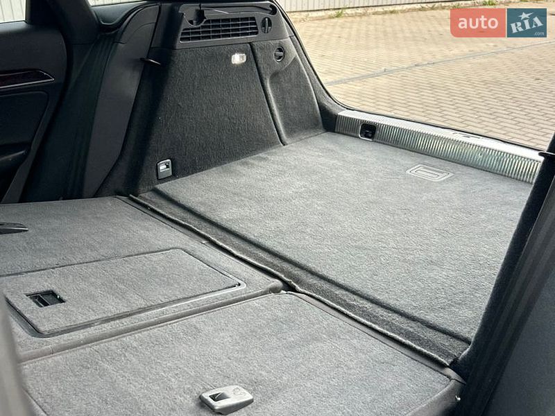Внедорожник / Кроссовер Audi Q3 2018 в Полтаве