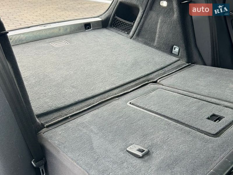 Внедорожник / Кроссовер Audi Q3 2018 в Полтаве