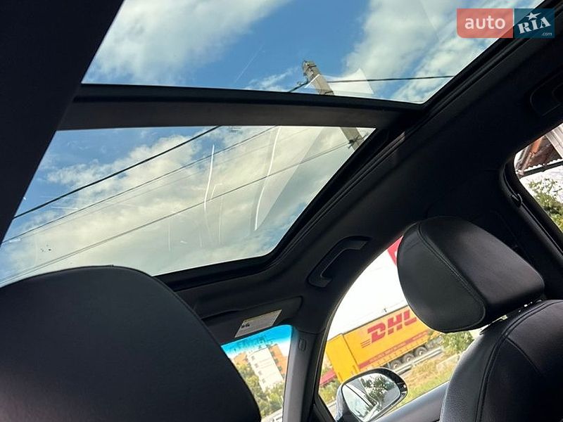 Внедорожник / Кроссовер Audi Q3 2018 в Полтаве