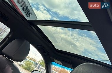 Внедорожник / Кроссовер Audi Q3 2018 в Полтаве
