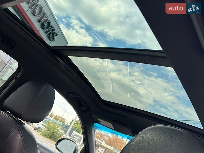 Внедорожник / Кроссовер Audi Q3 2018 в Полтаве