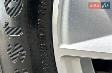 Внедорожник / Кроссовер Audi Q3 2018 в Полтаве