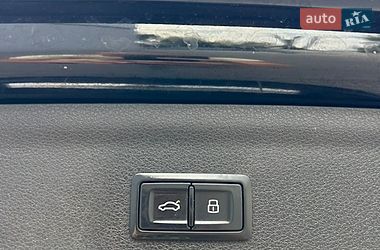 Внедорожник / Кроссовер Audi Q3 2018 в Полтаве