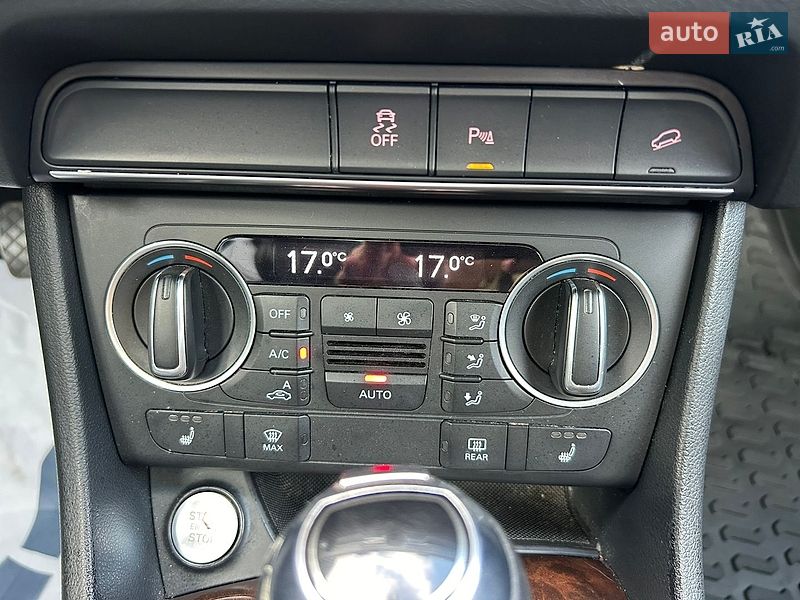 Внедорожник / Кроссовер Audi Q3 2018 в Полтаве