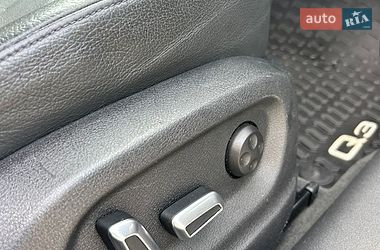 Внедорожник / Кроссовер Audi Q3 2018 в Полтаве