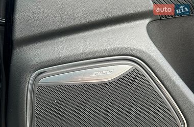 Внедорожник / Кроссовер Audi Q3 2018 в Полтаве