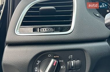 Внедорожник / Кроссовер Audi Q3 2018 в Полтаве