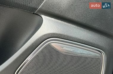 Внедорожник / Кроссовер Audi Q3 2018 в Полтаве