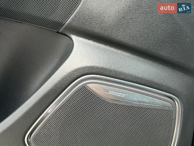Внедорожник / Кроссовер Audi Q3 2018 в Полтаве
