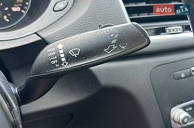 Внедорожник / Кроссовер Audi Q3 2018 в Полтаве