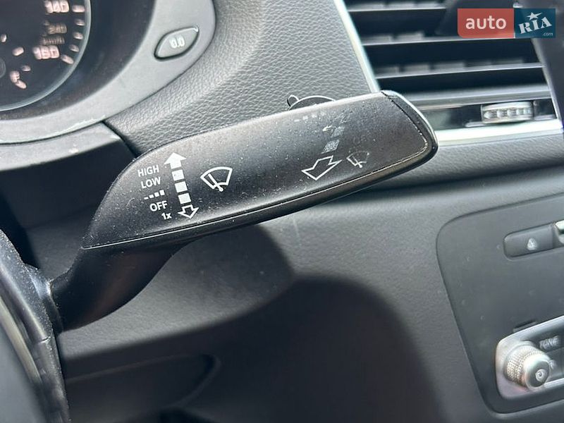 Внедорожник / Кроссовер Audi Q3 2018 в Полтаве