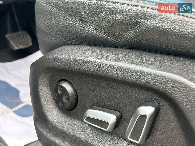 Внедорожник / Кроссовер Audi Q3 2018 в Полтаве