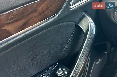 Внедорожник / Кроссовер Audi Q3 2018 в Полтаве