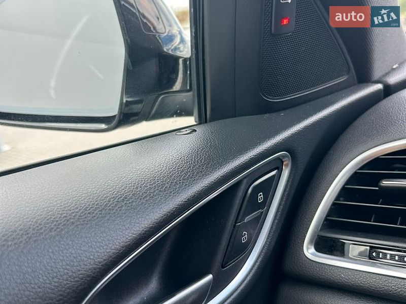 Внедорожник / Кроссовер Audi Q3 2018 в Полтаве