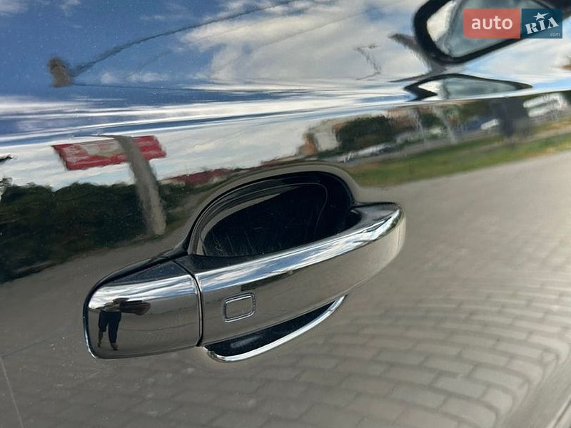 Внедорожник / Кроссовер Audi Q3 2018 в Полтаве