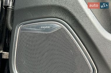 Внедорожник / Кроссовер Audi Q3 2018 в Полтаве