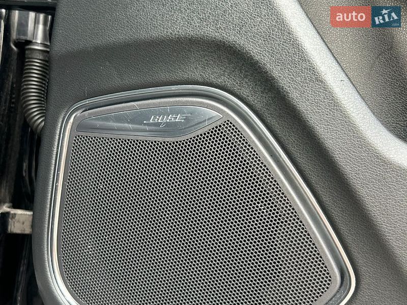 Внедорожник / Кроссовер Audi Q3 2018 в Полтаве