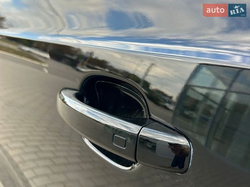 Внедорожник / Кроссовер Audi Q3 2018 в Полтаве