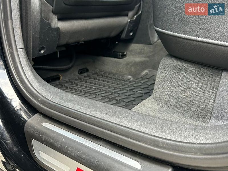 Внедорожник / Кроссовер Audi Q3 2018 в Полтаве