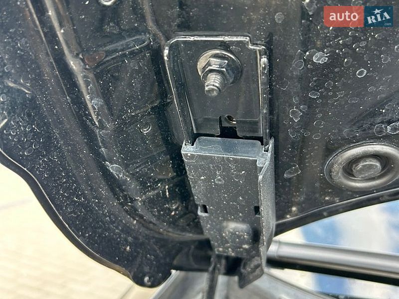 Внедорожник / Кроссовер Audi Q3 2018 в Полтаве