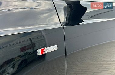Внедорожник / Кроссовер Audi Q3 2018 в Полтаве