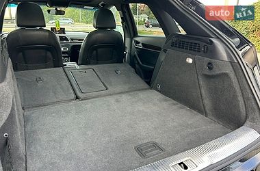 Внедорожник / Кроссовер Audi Q3 2018 в Полтаве