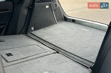 Внедорожник / Кроссовер Audi Q3 2018 в Полтаве