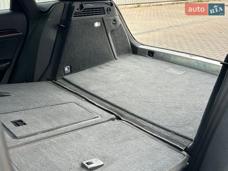 Внедорожник / Кроссовер Audi Q3 2018 в Полтаве