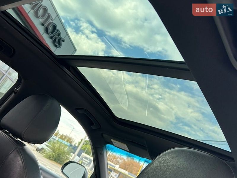 Внедорожник / Кроссовер Audi Q3 2018 в Полтаве