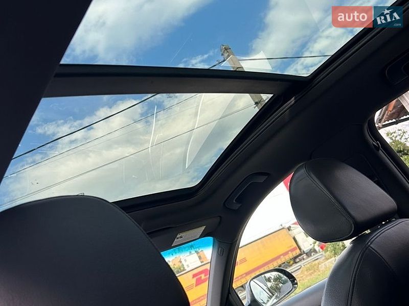 Внедорожник / Кроссовер Audi Q3 2018 в Полтаве