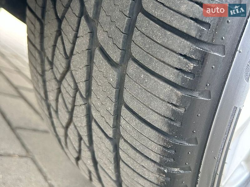 Внедорожник / Кроссовер Audi Q3 2018 в Полтаве