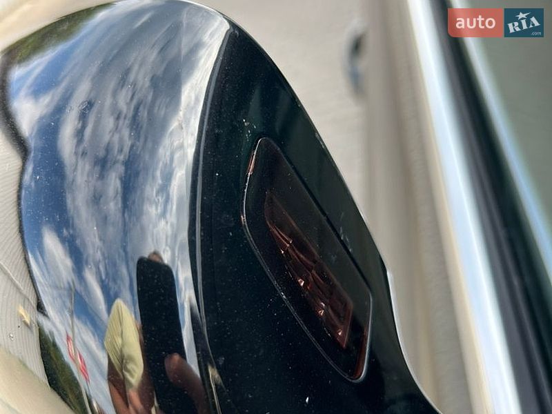 Внедорожник / Кроссовер Audi Q3 2018 в Полтаве