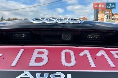 Внедорожник / Кроссовер Audi Q3 2018 в Полтаве