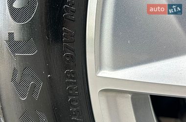 Внедорожник / Кроссовер Audi Q3 2018 в Полтаве