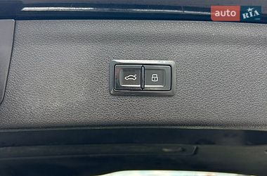 Внедорожник / Кроссовер Audi Q3 2018 в Полтаве