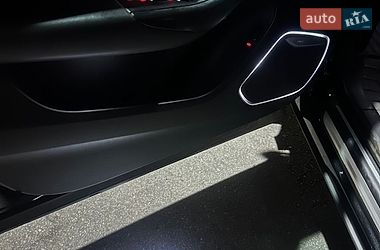 Внедорожник / Кроссовер Audi Q3 2018 в Полтаве