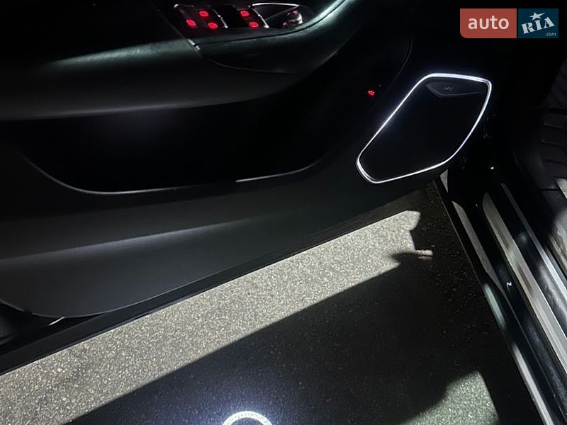 Внедорожник / Кроссовер Audi Q3 2018 в Полтаве