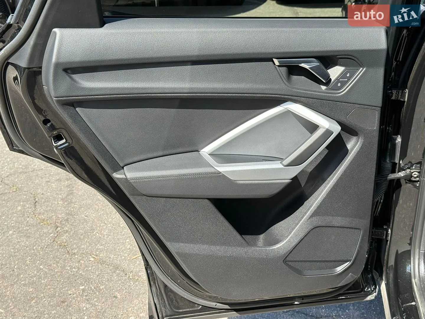 2024 Audi Q3 - мініатюра 15