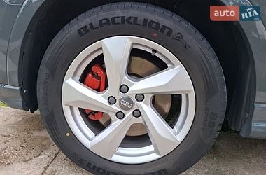 Внедорожник / Кроссовер Audi Q3 2020 в Трускавце