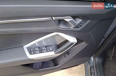 Внедорожник / Кроссовер Audi Q3 2020 в Трускавце
