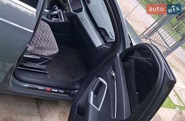 Внедорожник / Кроссовер Audi Q3 2020 в Трускавце