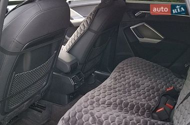 Внедорожник / Кроссовер Audi Q3 2020 в Трускавце