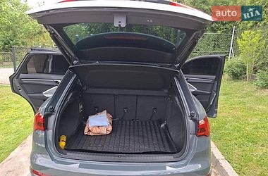 Внедорожник / Кроссовер Audi Q3 2020 в Трускавце