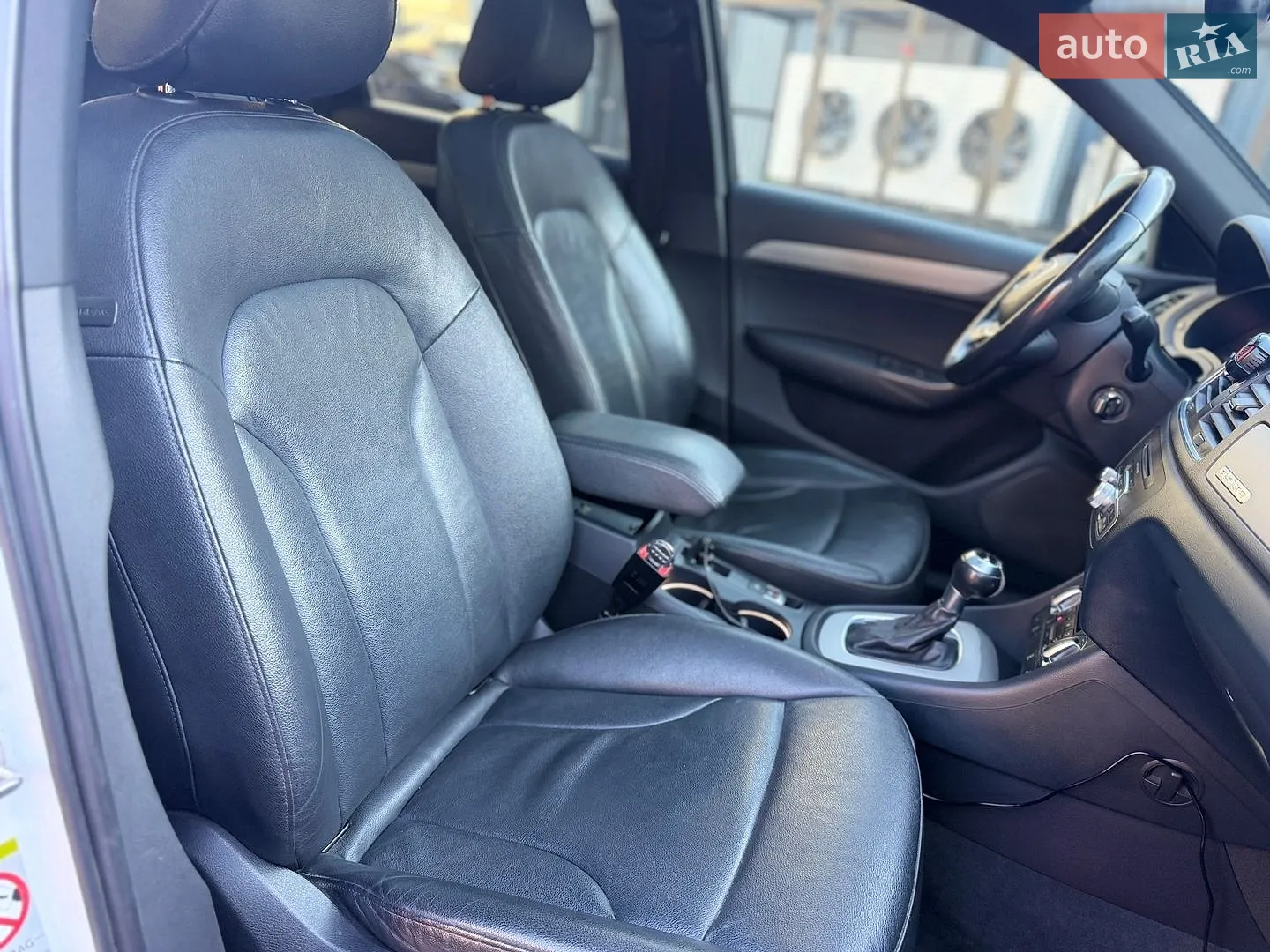 2012 Audi Q3 - мініатюра 19